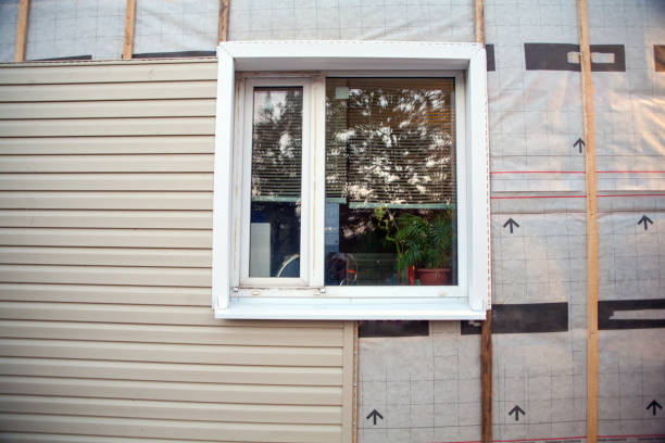 Trusted Glendale, MO Siding Installation & Repair Experts